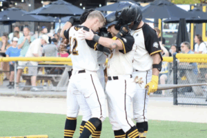 Wilson Comes up Short in Loss to Morehead